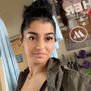 Meet your Posher, Bre-z